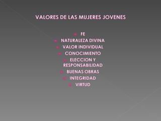 Programa de nuevos comienzos 2012