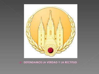 Programa de nuevos comienzos 2012