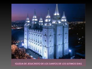 Programa de nuevos comienzos 2012