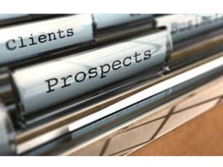 Programa de prospeccion