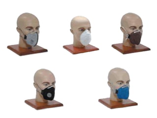 Programa de proteção respiratória