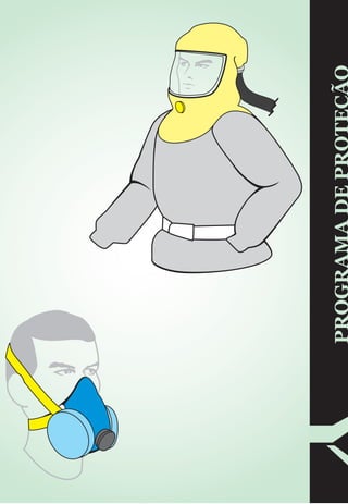 Recomendações, seleção e uso de respiradores
C
M
Y
CM
MY
CY
CMY
K
Programa de Proteção Respiratória_Capa.ai 1 17/02/2016 14:19:21Programa de Proteção Respiratória_Capa.ai 1 17/02/2016 14:19:21
 