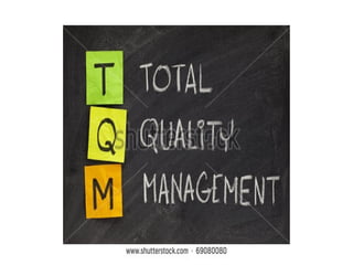 Programa de qualidade aplicado na produção