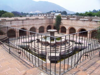 Programa de salud publica ii