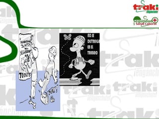 Programa de seguridad y salud