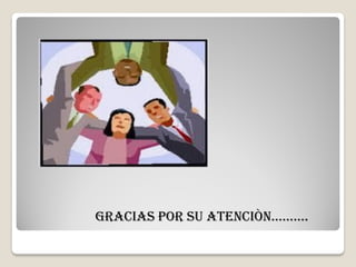 GRACIAS POR SU ATENCIÒN……….
 