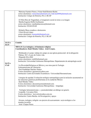 Programa detallado xiv rifrem[1]