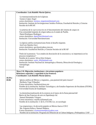 Programa detallado xiv rifrem[1]