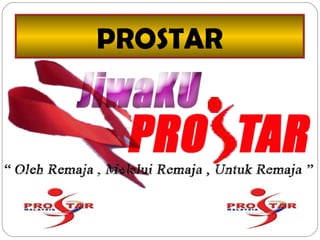 PROSTAR
 