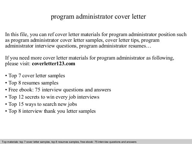 sample medical administrative assistant cover letter