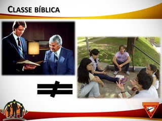 Programa do clube capelania