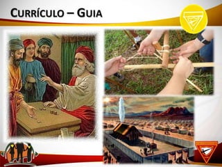 Programa do clube classes