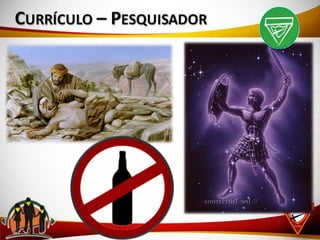 Programa do clube classes