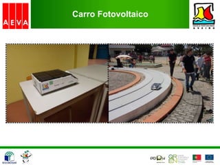 Carro Fotovoltaico
 
