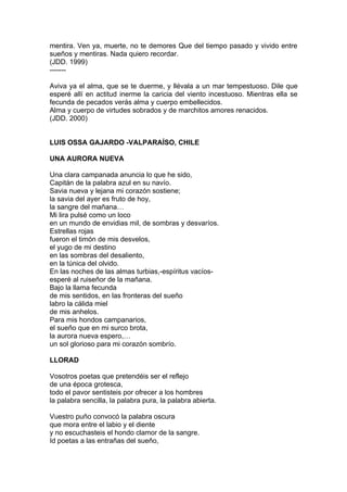 Programa Ed08 Ingridodgers