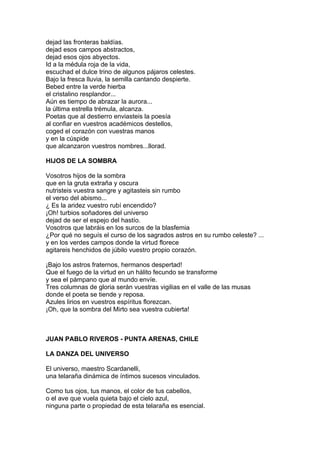 Programa Ed08 Ingridodgers