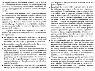 Programa educacion preescolar 1981