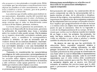 Programa educacion preescolar 1981