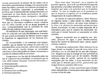 Programa educacion preescolar 1981