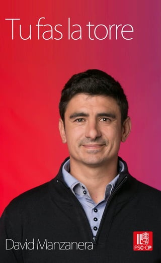 Tufaslatorre
DavidManzanera
 