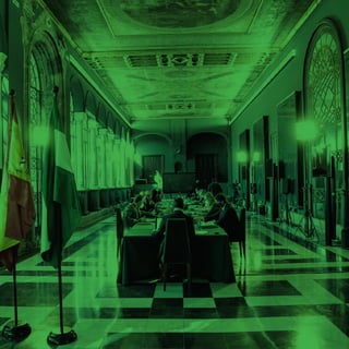 331
ANDALUCÍA AVANZA EN HACIA UNA ADMINISTRACIÓN EFICIENTE
 