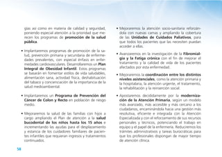 Programa electoral PP asturias