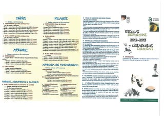 Programa escolasdeportivas obradoiroscultuais