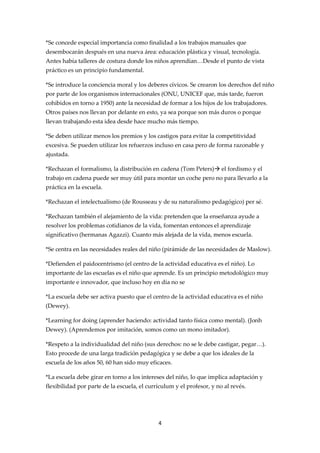 Programa Escuela Nueva (EN)