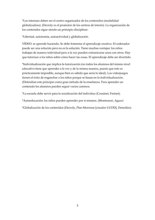 Programa Escuela Nueva (EN)