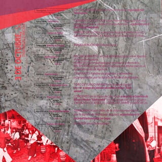 Txosnagunea. Recinto de Txosnas
Eguerdiko
14:30etan
14:30hs
Fueros Kalean. Calle Fueros
Arratsaldeko
16:30etan
16:30hs
Futbol zelaian. Campo de Fútbol
Arratsaldeko
16:30etan
16:30hs
Txosnagunea. Recinto de Txosnas
Arratsaldeko
18:00etan
18:00hs
Udaletxea. Ayuntamiento
Arratsaldeko
18:30etan
18:30hs
Udaletxea. Ayuntamiento
Arratsaldeko
19:00etan
19:00hs
Euskal Herria Enp. Plaza Euskal Herria
Gaueko
22:00etan
22:00hs
San Juan Enp. Plaza San Juan
Gaueko
23:00etan
23:00hs
Agurainen zehar. PorlascallesdeAgurain
Gaueko
24:00etan
24:00hs
Txosnagunea. Recinto de Txosnas
Gaueko
03:00etan
03:00hs
 