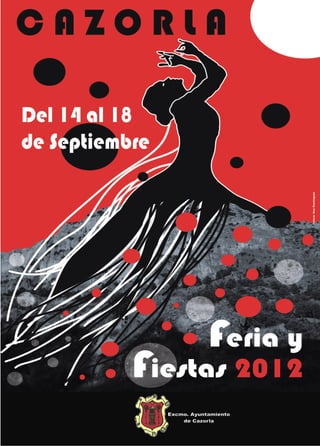 Programa Feria 2012