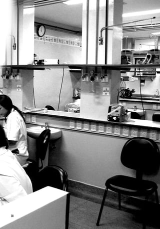 Ministério da Saúde   Trabalho e Redes de Saúde




30                                                     30
 