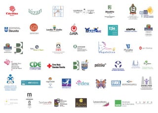 Programa foro emakunde