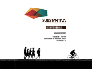 Ciclo de Workshops "Gestão de Pessoas 2.0"