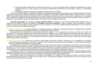 Programa Gradinita Programa gradinita | PDF