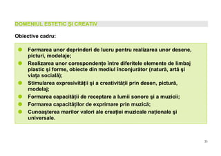 Programa Gradinita Programa gradinita | PDF