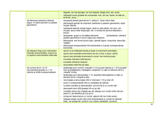 Programa Gradinita Programa gradinita | PDF