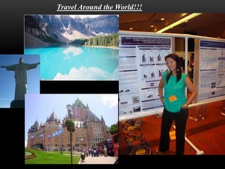 Travel Around the World!!!
 