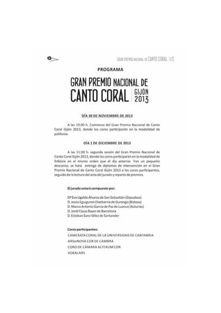 Programa gran premio_2013