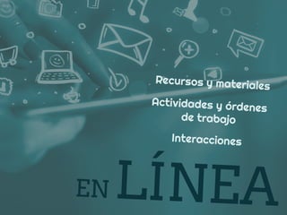 Programa | Elaboración de guiones educativos