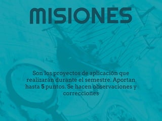 Programa | Elaboración de guiones educativos