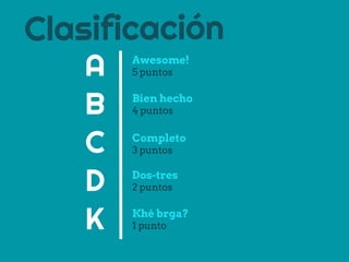 Programa | Elaboración de guiones educativos