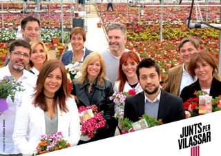 Fotografía:CultiusItxart.
 