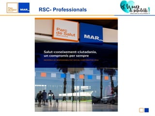 RSC- Professionals
 