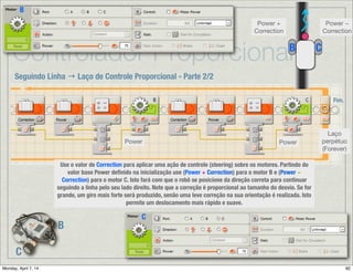 OUTRAS IDÉIAS DE ESTRUTURAS...
 