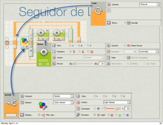 “LightMeter” (4/4)
 