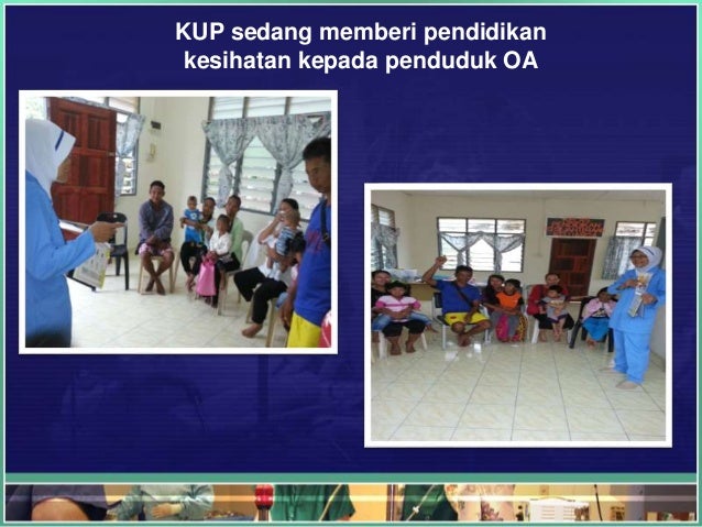 Program alkohol dalam komuniti