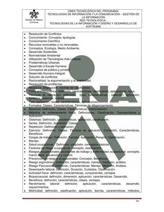 Programa mantenimiento pc