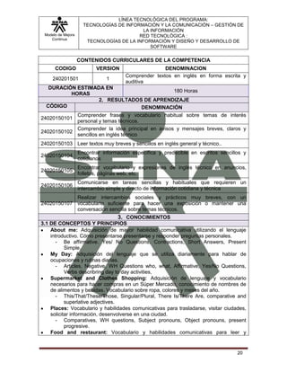 Programa mantenimiento pc