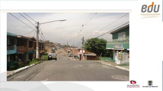 Alcaldía de Medellín
 